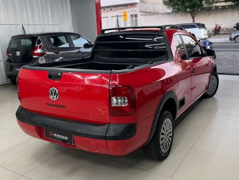 VolksWagen Saveiro 1.6 Mi Total Flex 8V CE