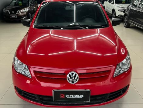 VolksWagen Saveiro 1.6 Mi Total Flex 8V CE