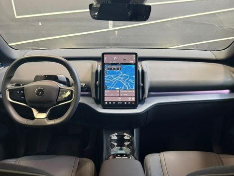 Volvo EX30 E60 Plus (Elétrico)