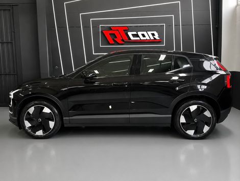 Volvo EX30 E60 Plus (Elétrico)