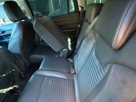 Jeep Commander Limited T270 1.3 TB Flex Aut.