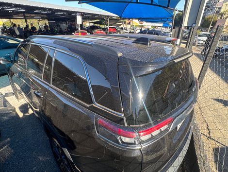 Jeep Commander Limited T270 1.3 TB Flex Aut.