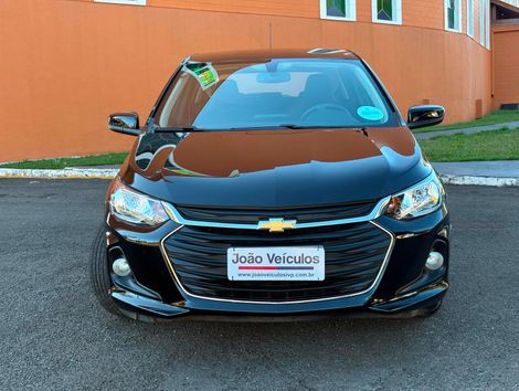 Chevrolet ONIX HATCH LT 1.0 12V Flex 5p Mec.