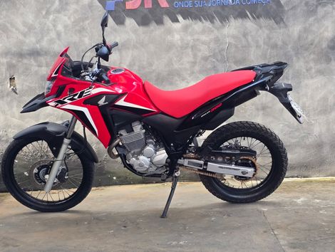 HONDA XRE 300 RALLY FLEX