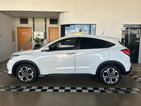Honda HR-V EXL 1.8 Flexone 16V 5p Aut.