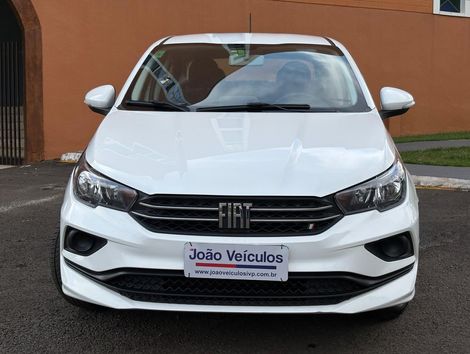 Fiat CRONOS DRIVE 1.3 8V Flex
