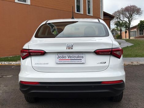 Fiat CRONOS DRIVE 1.3 8V Flex