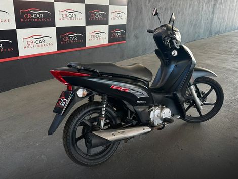 HONDA BIZ 125 EX/ 125 EX FLEX