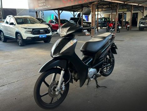HONDA BIZ 125 EX/ 125 EX FLEX