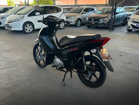 HONDA BIZ 125 EX/ 125 EX FLEX