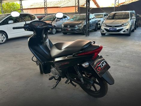 HONDA BIZ 125 EX/ 125 EX FLEX