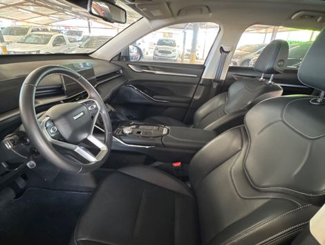 GWM Haval H6 34 1.5 AWD (Hibrido)
