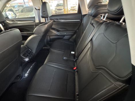GWM Haval H6 34 1.5 AWD (Hibrido)