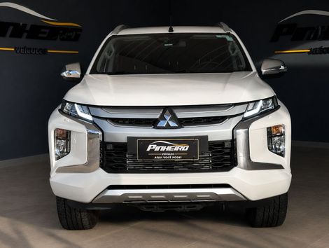 Mitsubishi L200 Triton Sport HPE-S 2.4 CD Dies. Aut