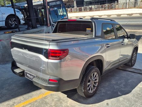 Chevrolet MONTANA LT 1.2  Turbo Flex 12V 4p Mec.