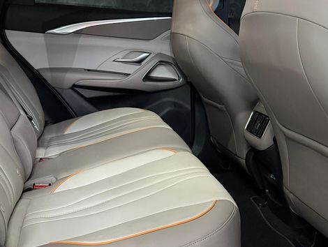 BYD Song Pro GS 1.5 16V Aut. (Hibrido)