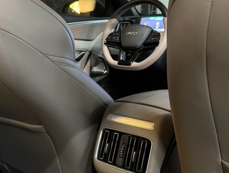 BYD Song Pro GS 1.5 16V Aut. (Hibrido)