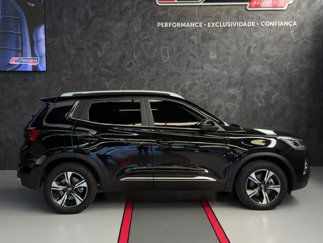 Caoa Chery Tiggo 5X SPORT 1.5 Turbo Flex Aut.