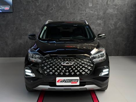 Caoa Chery Tiggo 5X SPORT 1.5 Turbo Flex Aut.