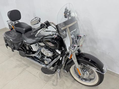 Harley HERITAGE CLASSIC FLHC/FLHCS