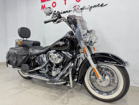 Harley HERITAGE CLASSIC FLHC/FLHCS