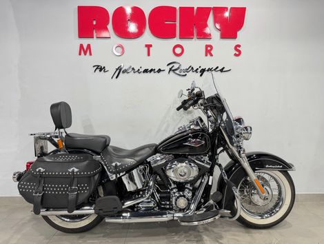 Harley HERITAGE CLASSIC FLHC/FLHCS