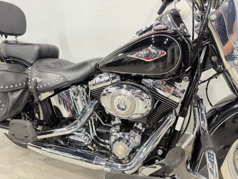 Harley HERITAGE CLASSIC FLHC/FLHCS