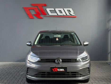 VolksWagen VIRTUS TSI 1.0 Flex 12V 4p Aut.
