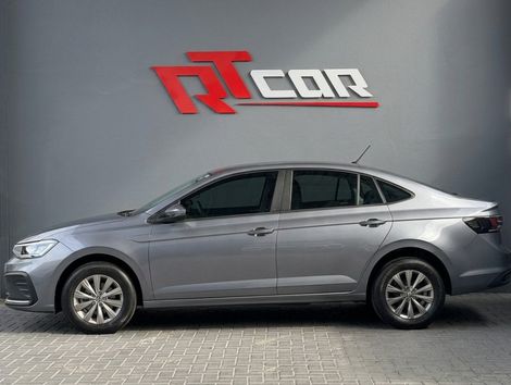 VolksWagen VIRTUS TSI 1.0 Flex 12V 4p Aut.