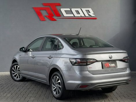 VolksWagen VIRTUS TSI 1.0 Flex 12V 4p Aut.