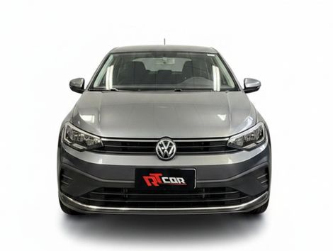 VolksWagen VIRTUS TSI 1.0 Flex 12V 4p Aut.