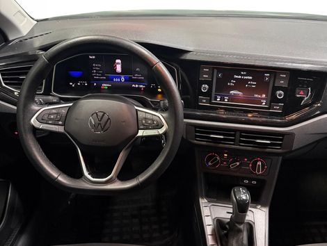 VolksWagen VIRTUS TSI 1.0 Flex 12V 4p Aut.