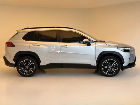 Toyota Corolla Cross XRX 2.0 16V Flex Aut.