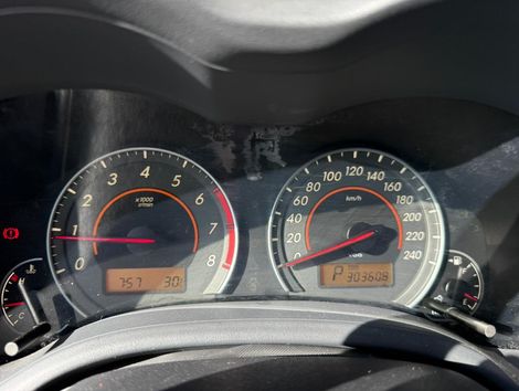 Toyota Corolla XRS 2.0 Flex 16V Aut.