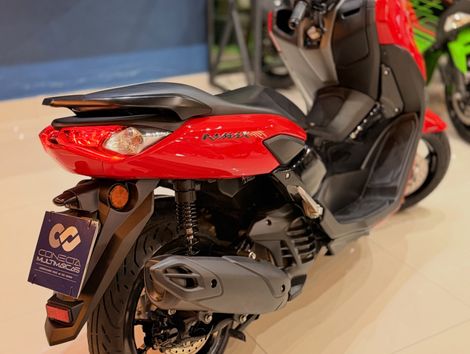 YAMAHA NMAX Connected 160 ABS