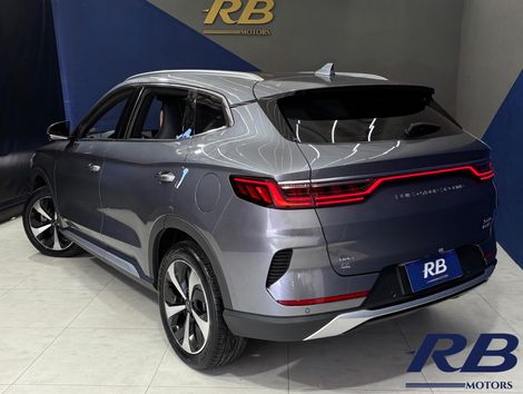 BYD Song Plus 1.5 16V Aut. (Hibrido)