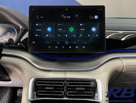 BYD Song Plus 1.5 16V Aut. (Hibrido)