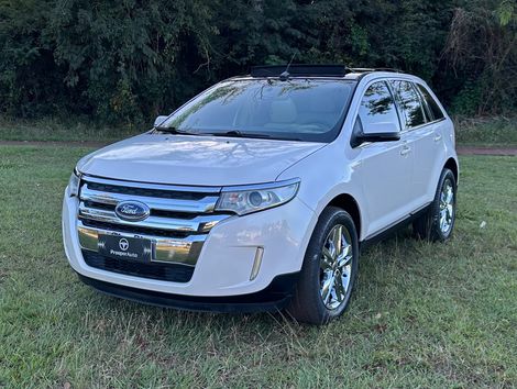 Ford EDGE LIMITED 3.5 V6 24V AWD Aut.