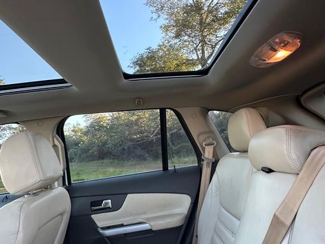 Ford EDGE LIMITED 3.5 V6 24V AWD Aut.