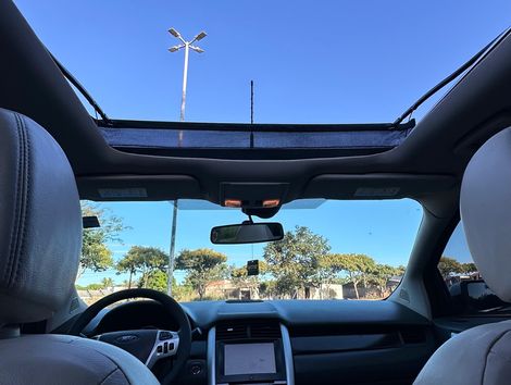 Ford EDGE LIMITED 3.5 V6 24V AWD Aut.