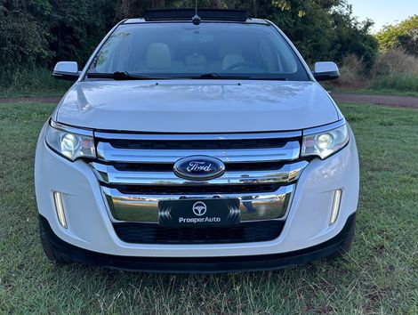 Ford EDGE LIMITED 3.5 V6 24V AWD Aut.
