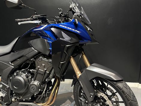 HONDA CB 500X