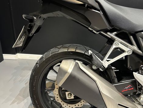 HONDA CB 500X