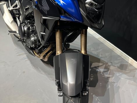 HONDA CB 500X
