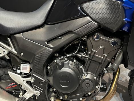 HONDA CB 500X