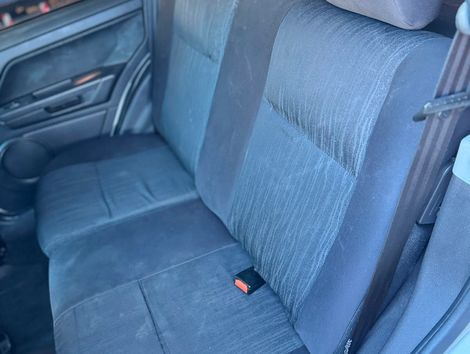 Ford EcoSport XLT 1.6/ 1.6 Flex 8V 5p