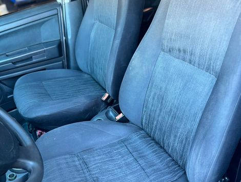 Ford EcoSport XLT 1.6/ 1.6 Flex 8V 5p
