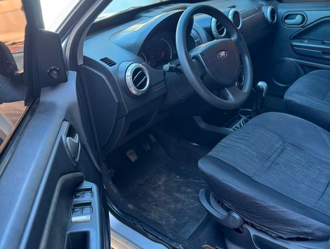 Ford EcoSport XLT 1.6/ 1.6 Flex 8V 5p