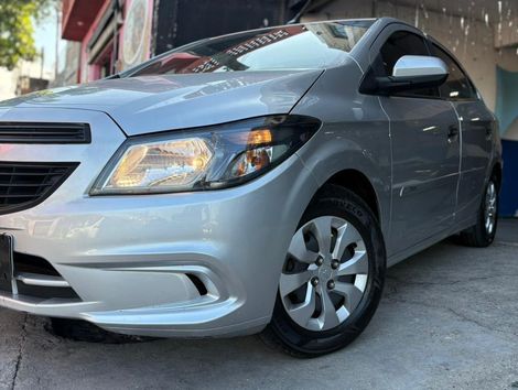 Chevrolet ONIX HATCH Joy 1.0 8V Flex 5p Mec.
