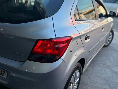 Chevrolet ONIX HATCH Joy 1.0 8V Flex 5p Mec.